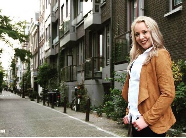 Aanmelden als hostess