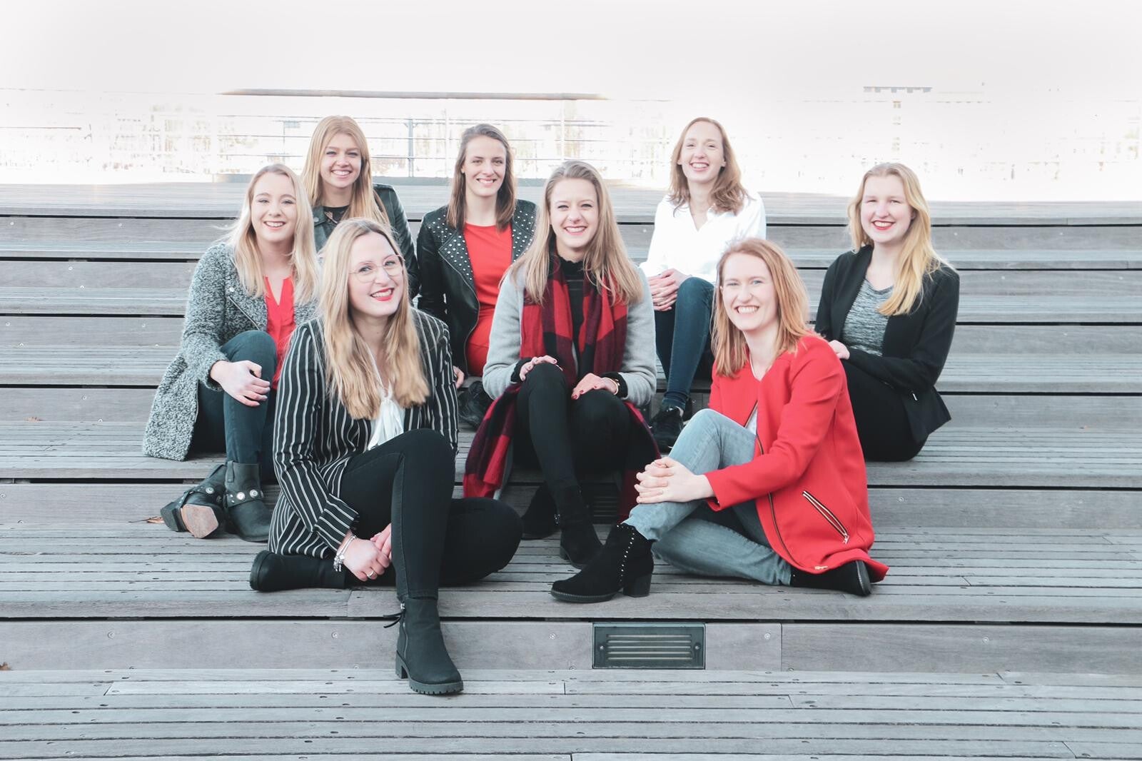 Ontwikkeling & opbouw Portfolio